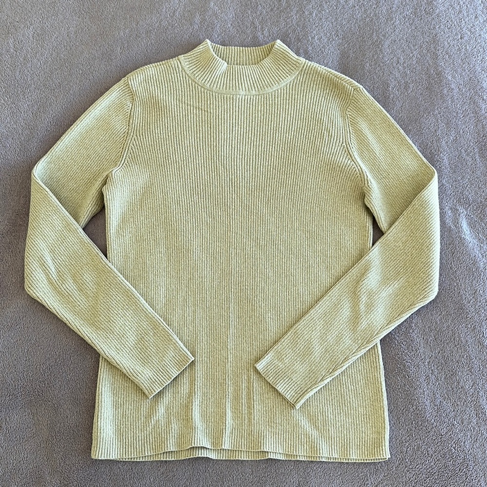 Turtleneck